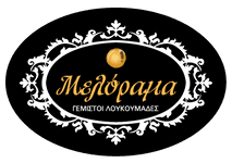 Logo, Ζαχαροπλαστείο Δάφνη